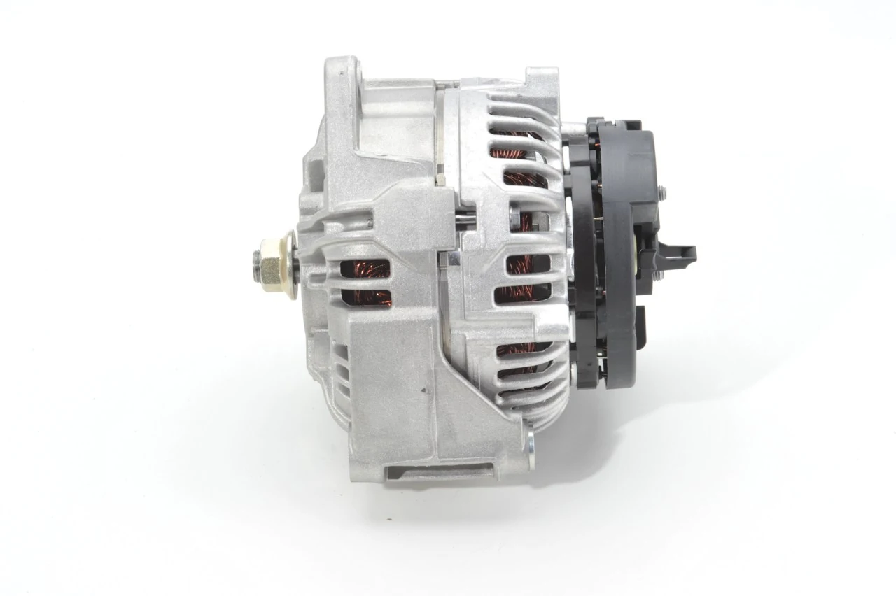 0124655025 Bosch Генератор автомобильный