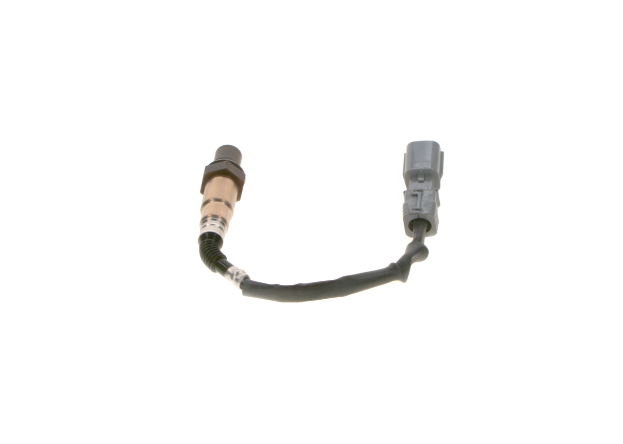 Лямбда датчик кислорода Bosch 0258986696 цена, от 72.63 USD