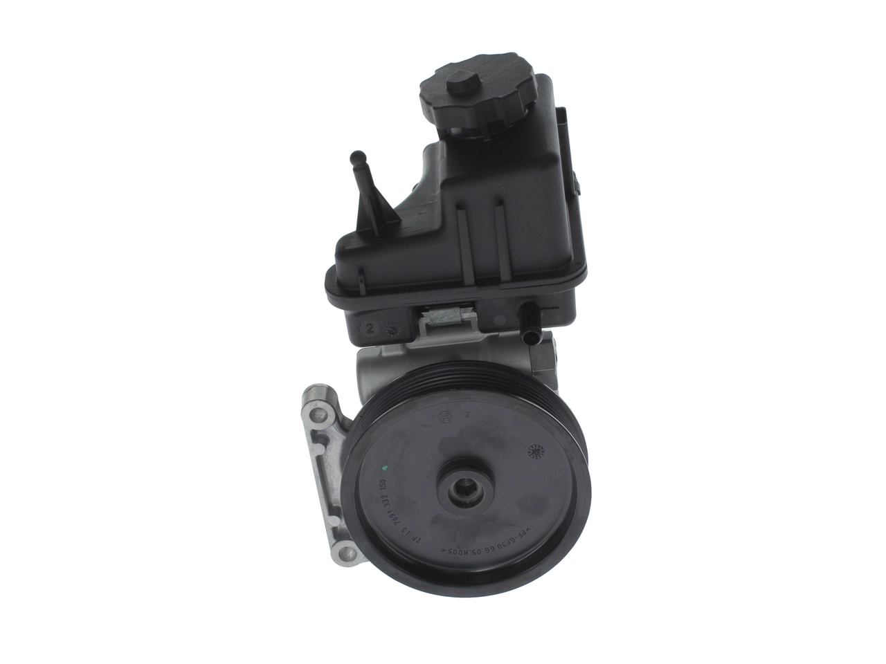 KS01000634 Bosch ГУР руля