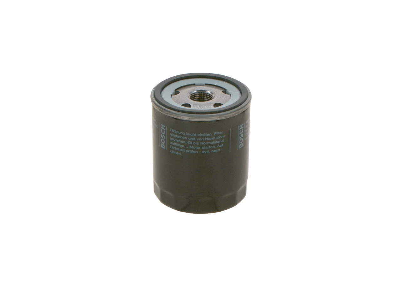 Фильтр очистки масла центробежный Bosch 0451103337 цена, от 6.97 USD