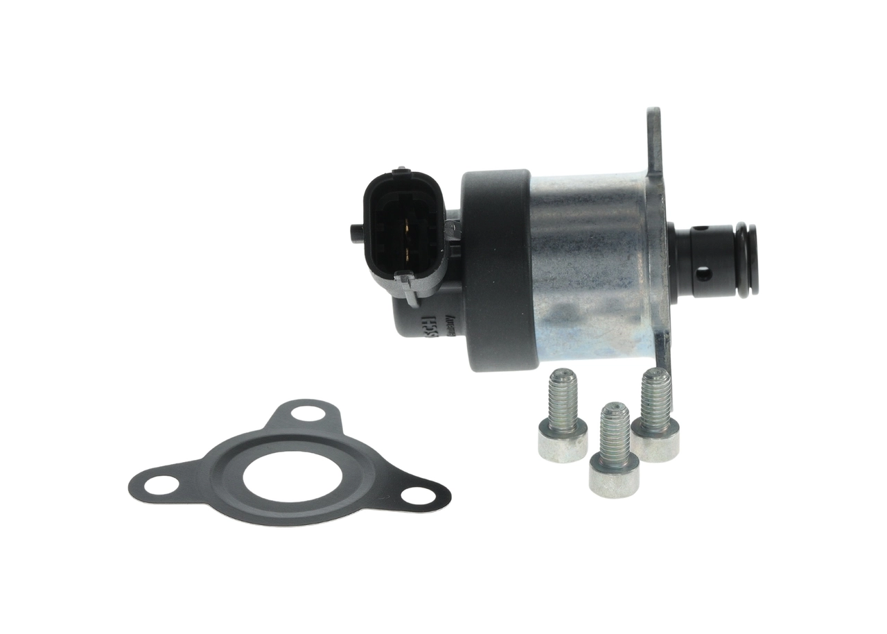 Купить 1465ZS0026 Bosch Клапан редукционный