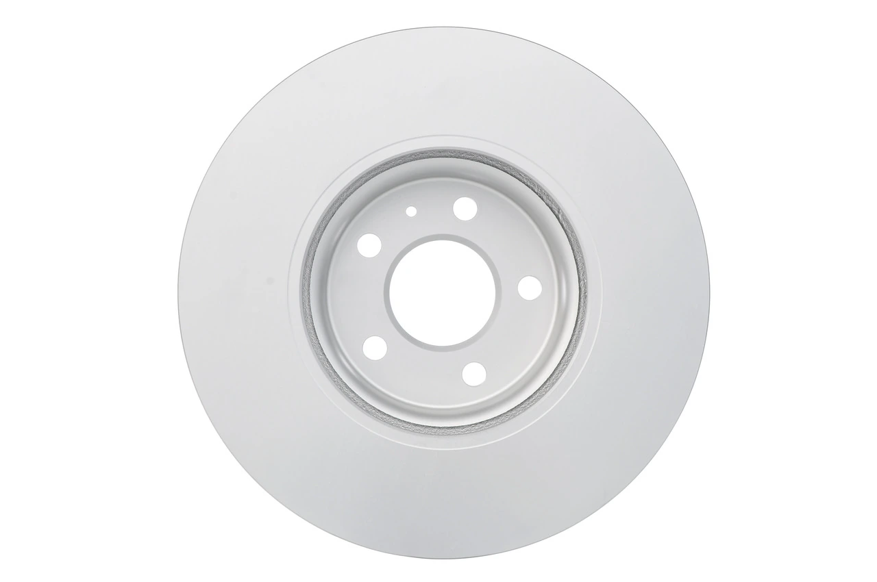 0986479753 Bosch Диск тормозной передний