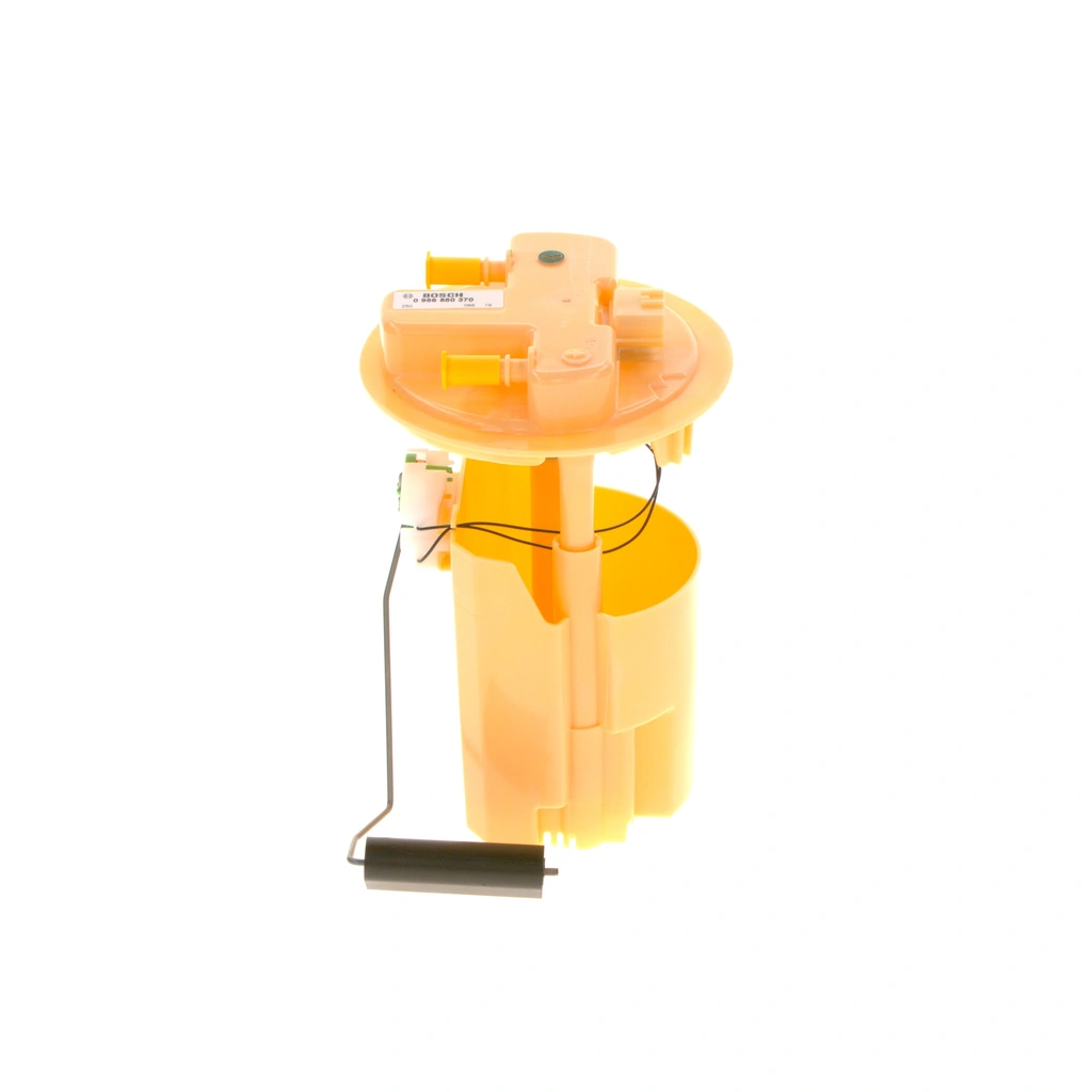 Módulo de bomba de combustível com sensor do nível de combustível Renault LOGAN KS