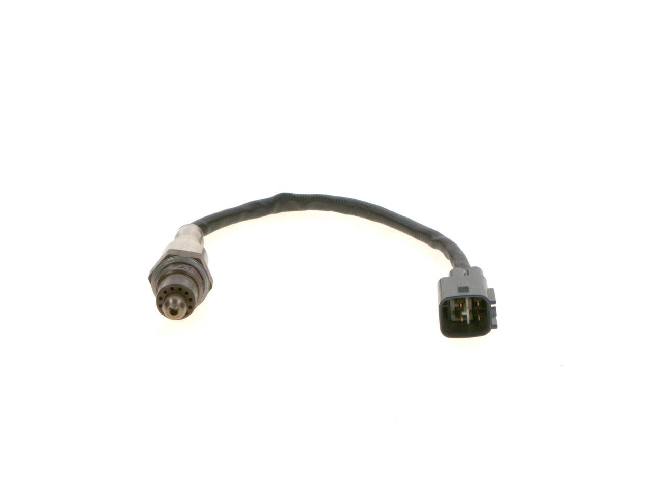 Sonda lambda, sensor de oxigênio Toyota Yaris P13