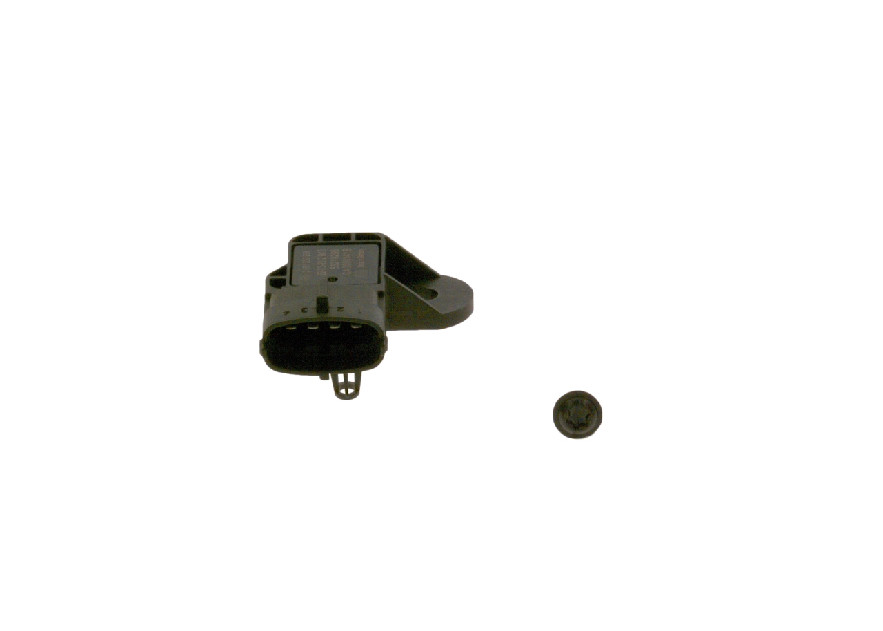 Датчик абсолютного давления F01C600070 Bosch