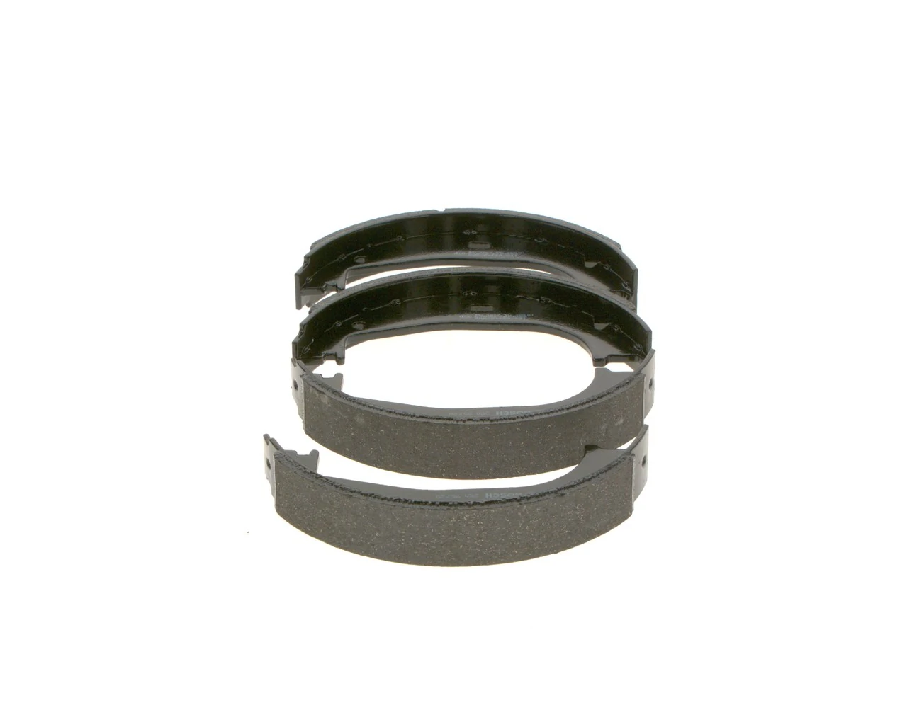 Sapatas do freio de estacionamento BMW 3 E36