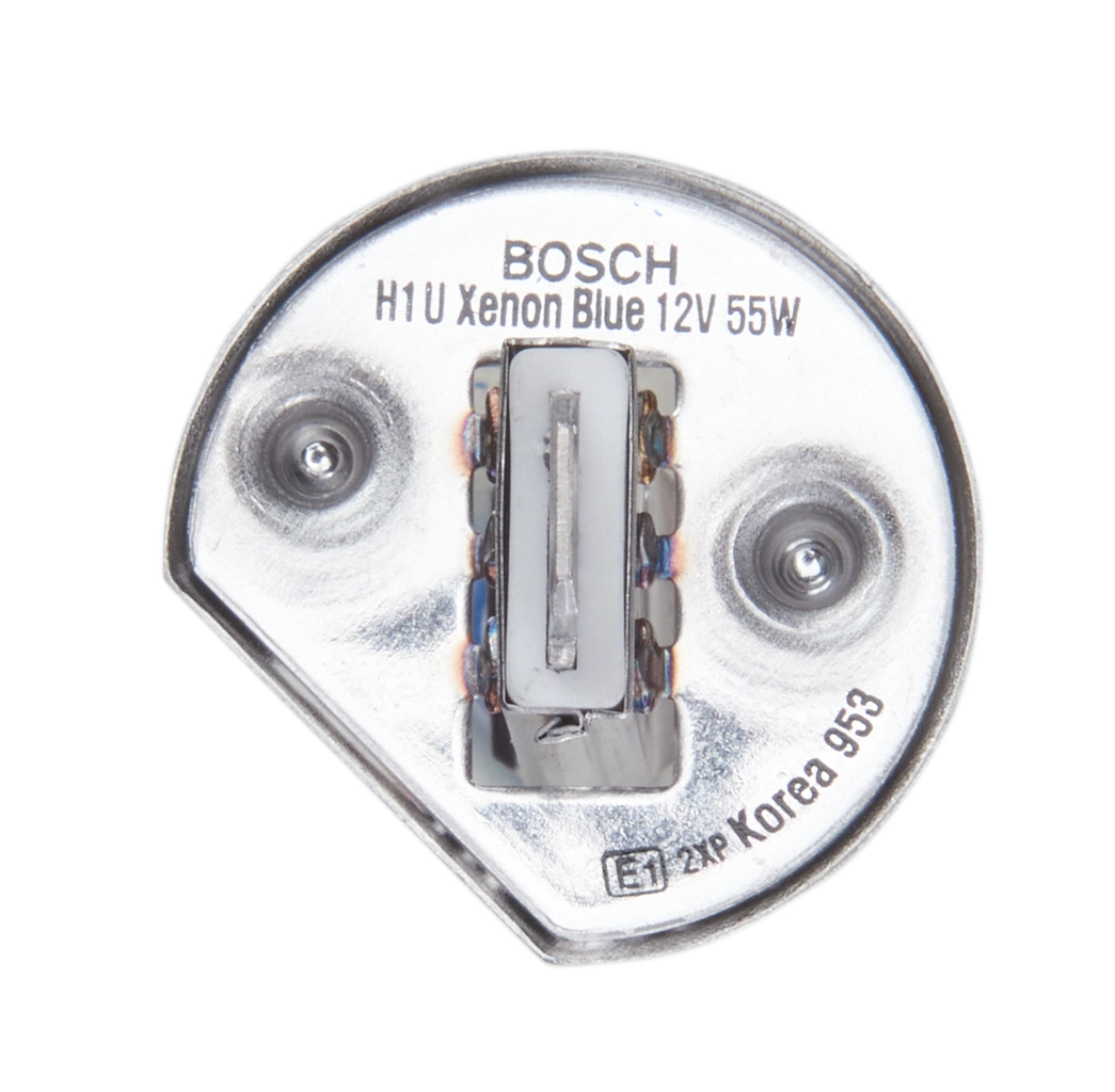 Купить 1987301011 Bosch Лампочка галогенная