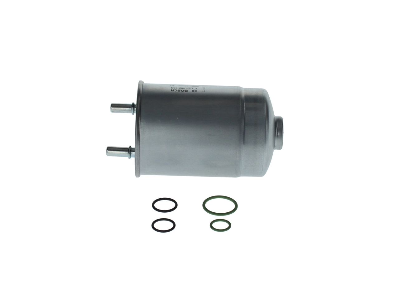 Купить F026402850 Bosch Фильтр-отстойник топлива грубой очистки