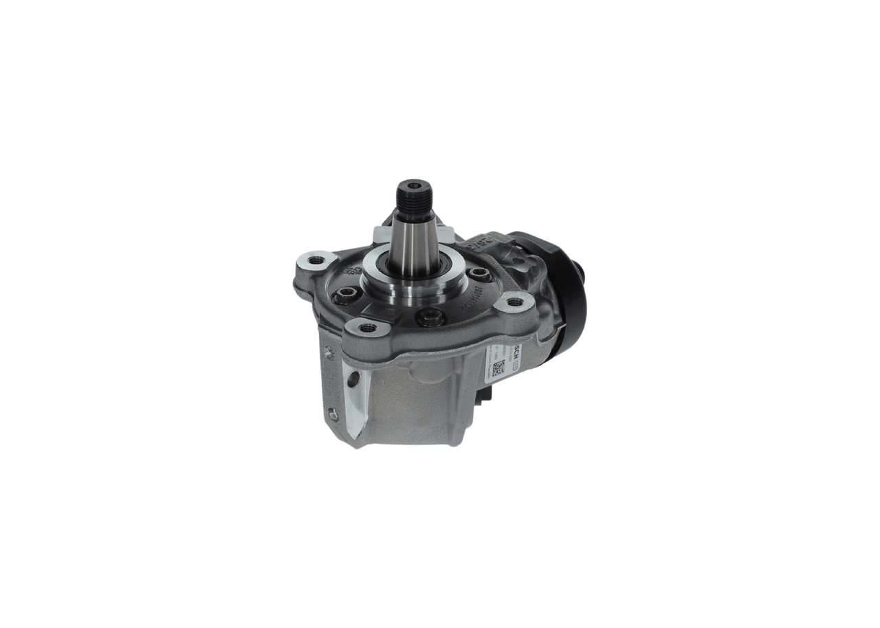 Купить 0445010566 Bosch ТНВД