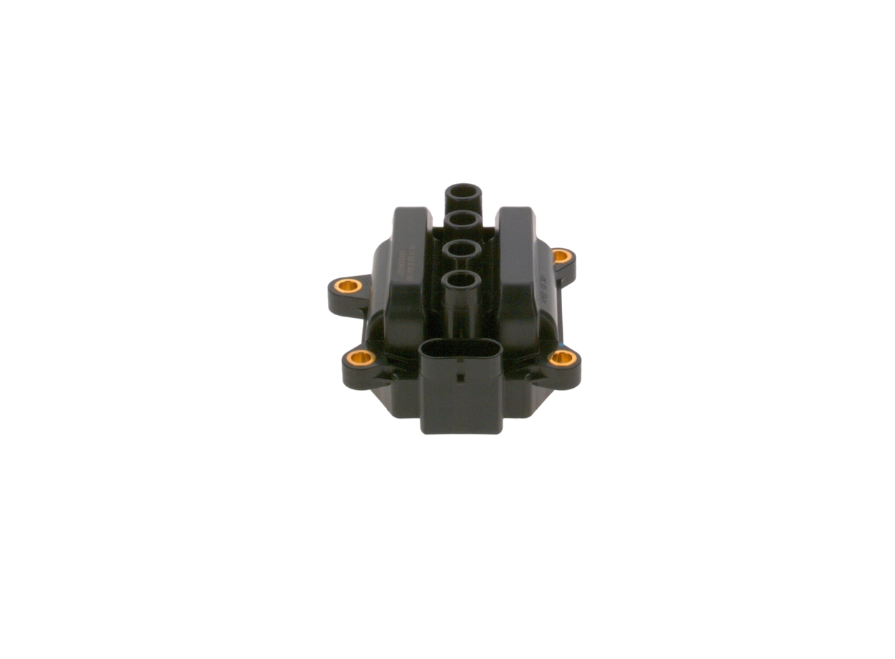 Модуль зажигания Bosch 0986221046 цена, от 46.72 USD