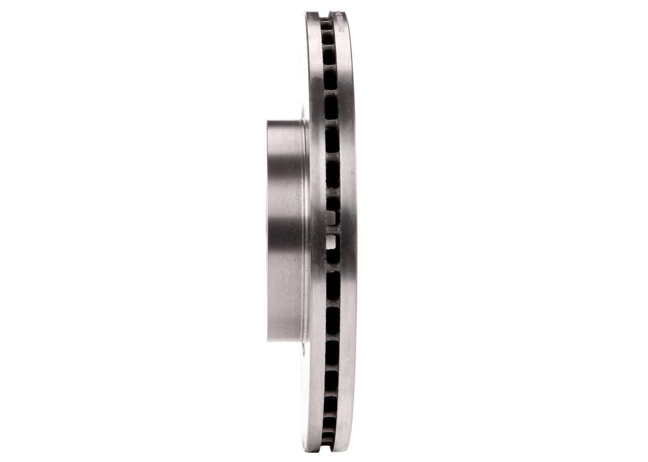 0986479S09 Bosch Диск тормозной передний