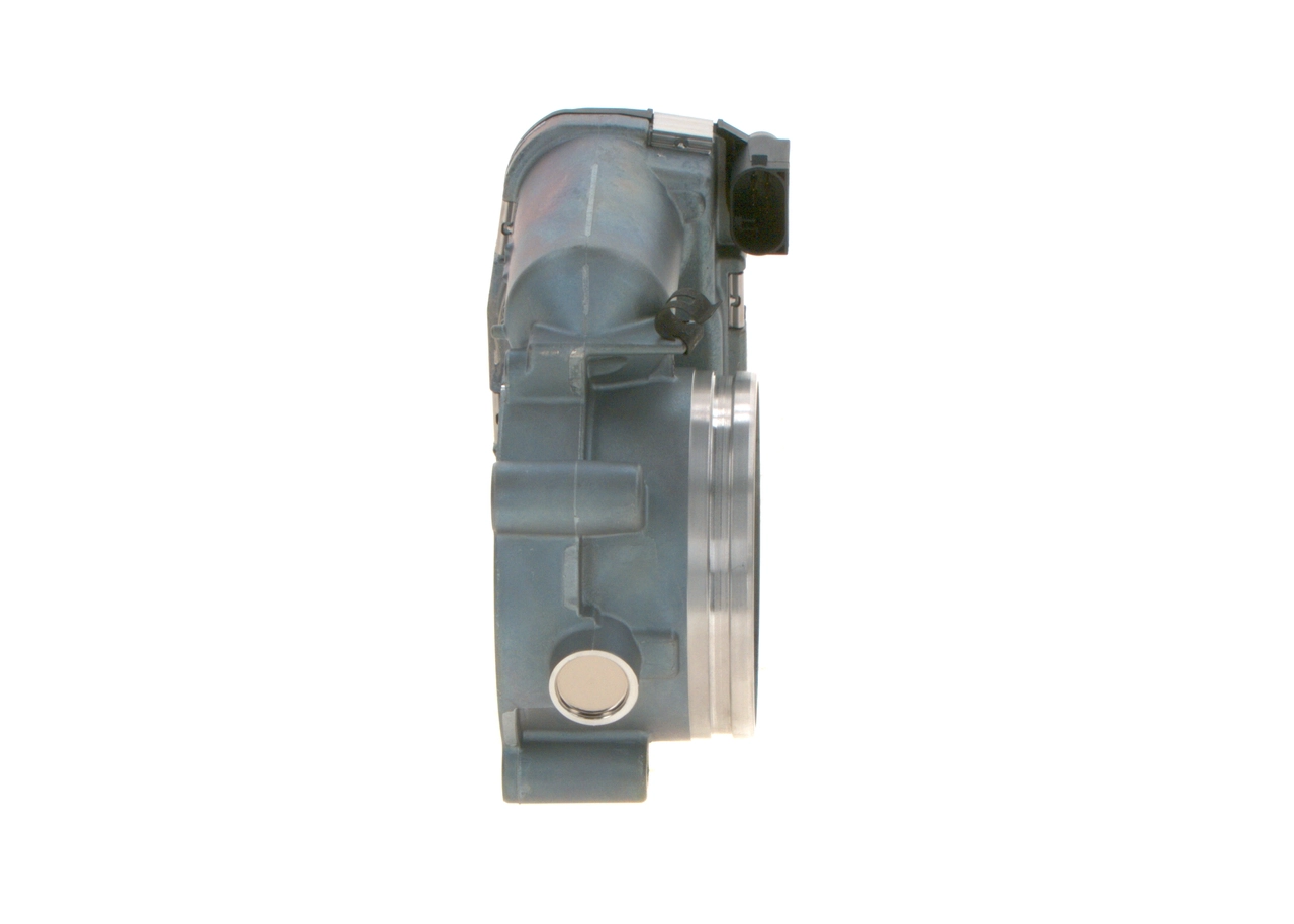 Купить 0280750473 Bosch Блок дроссельной заслонки