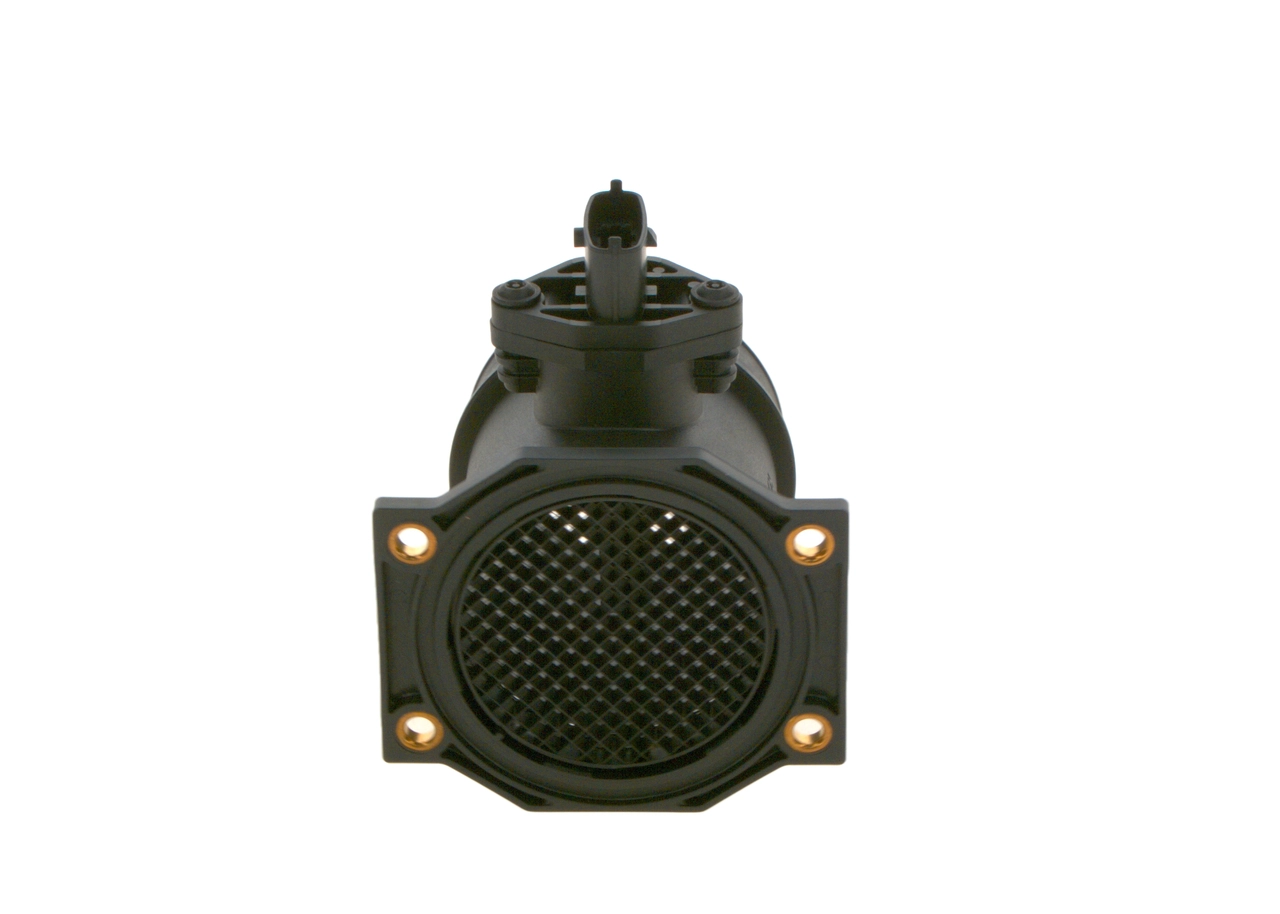 Датчик массового расхода воздуха Bosch 0281006676 цена, от 151.75 USD