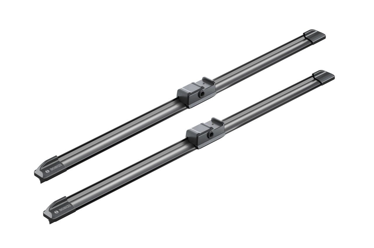 Limpa-pára-brisas do pára-brisas, kit de 2 un. Audi A3 8PA