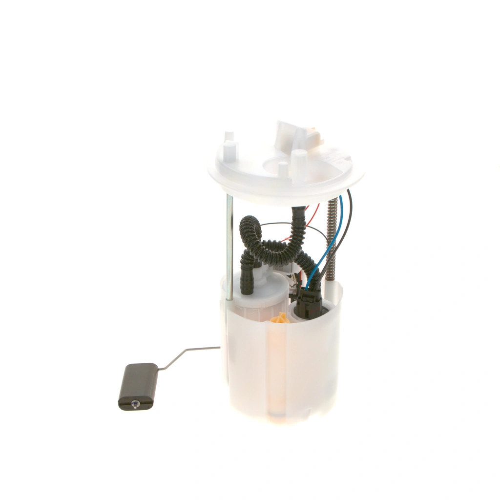 Купить 0580314010 Bosch Модуль топливного насоса