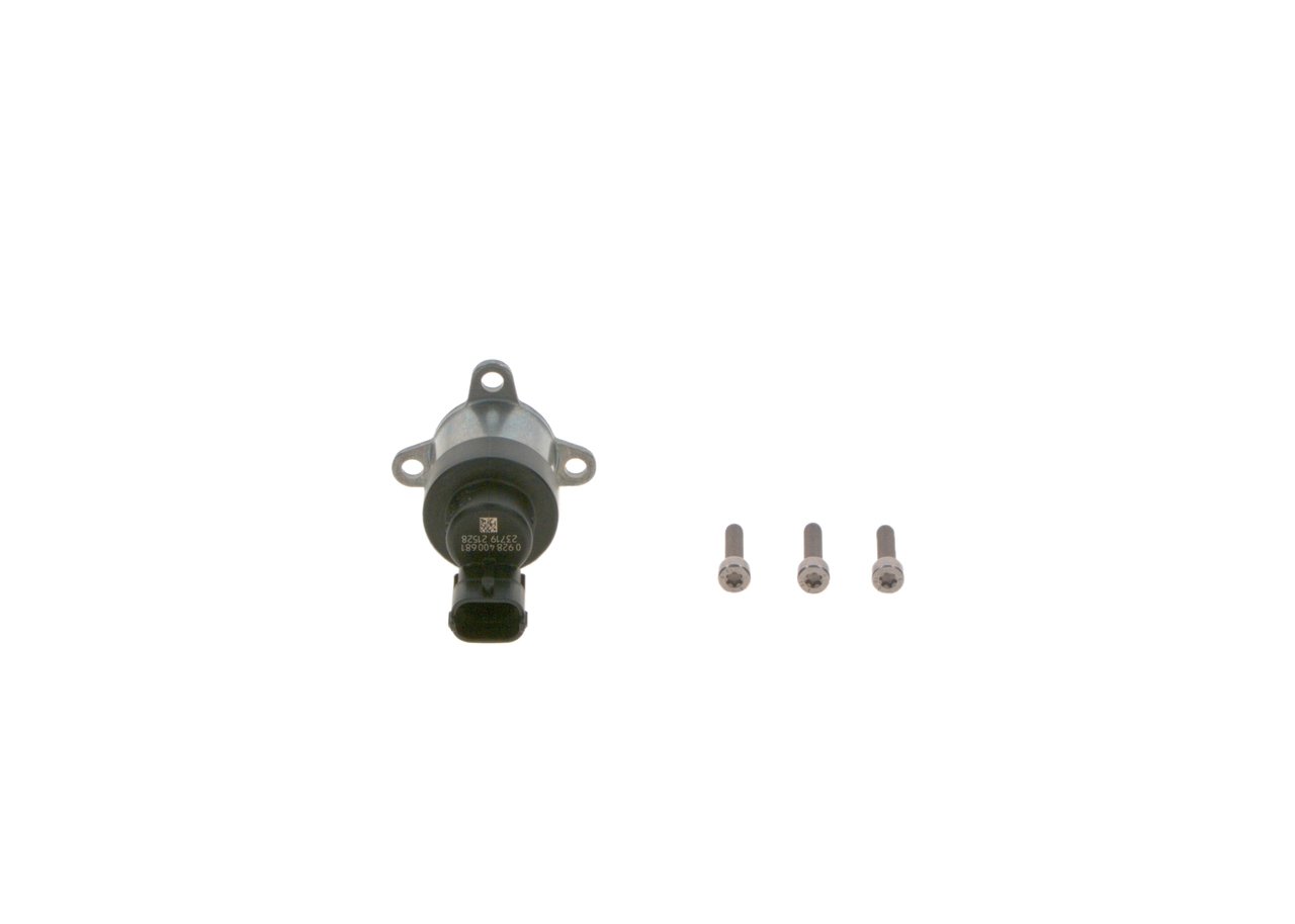 Регулятор давления ТНВД Bosch 1465ZS0068 цена, от 51.35 USD