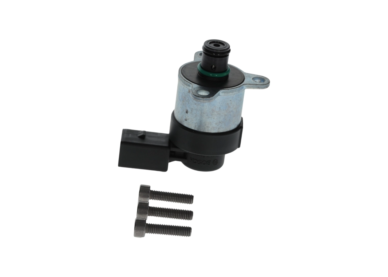 Регулятор давления ТНВД Bosch 1465ZS0097 цена, от 83.94 USD