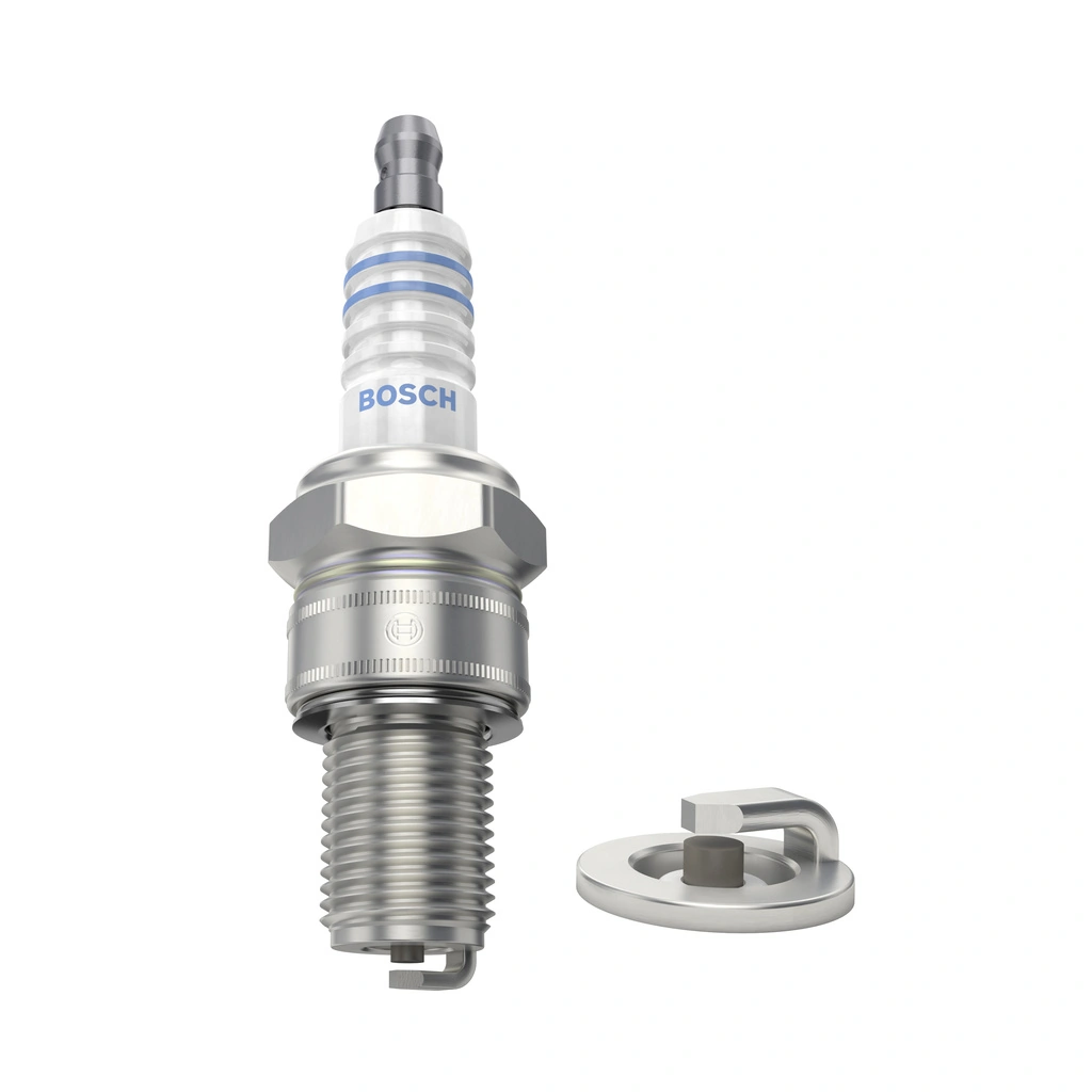 0241229579 Bosch Свечи зажигания