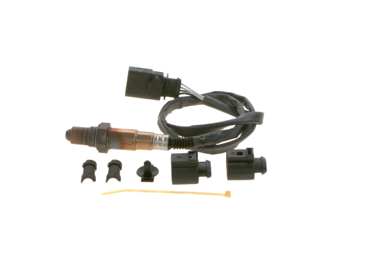 Лямбдазонд, датчик кислорода после катализатора Bosch 0258010036 цена, от 65.00 USD