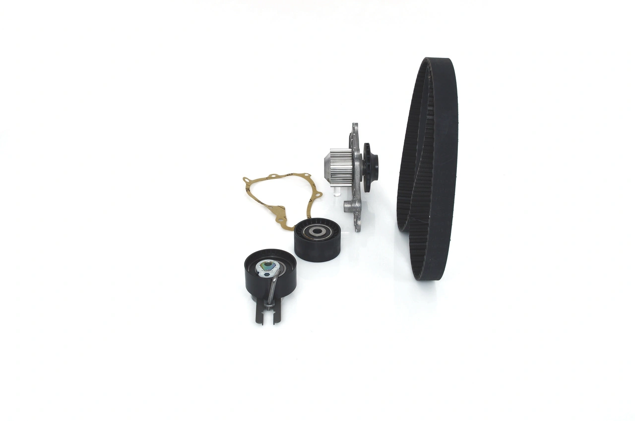 Correia do mecanismo de distribuição de gás, kit Fiat Scudo 270