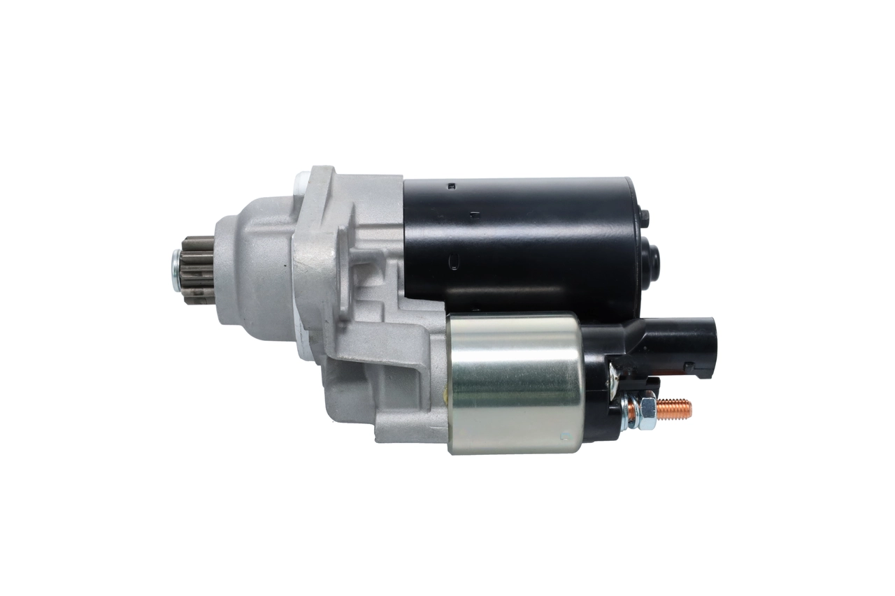 Купить 1986S00895 Bosch Стартер
