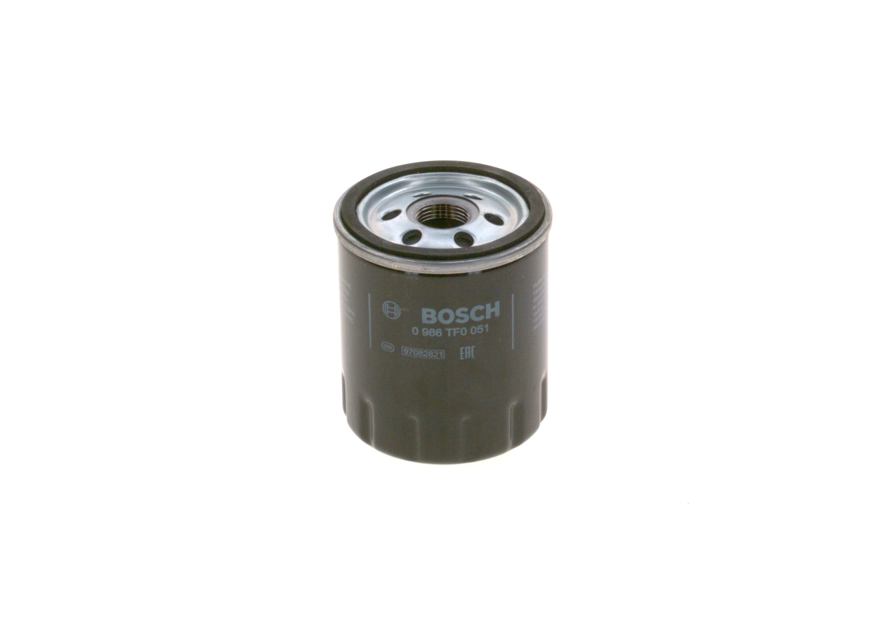 Купить 0986TF0051 Bosch Фильтр центробежный очистки масла