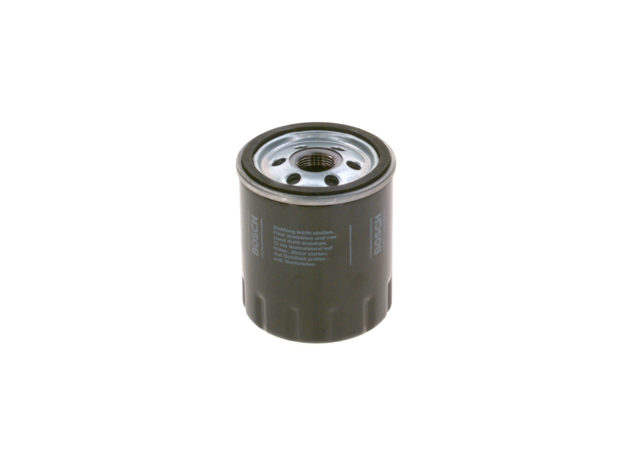 0986TF0051 Bosch Масляный фильтр двигателя