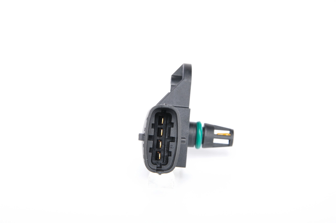 Датчик абсолютного давления в коллекторе Bosch 0281002437 цена, от 10.21 USD