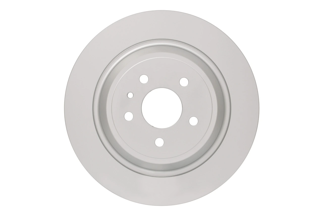 Задний тормозной диск Bosch 0986479D86 цена, от 42.30 USD