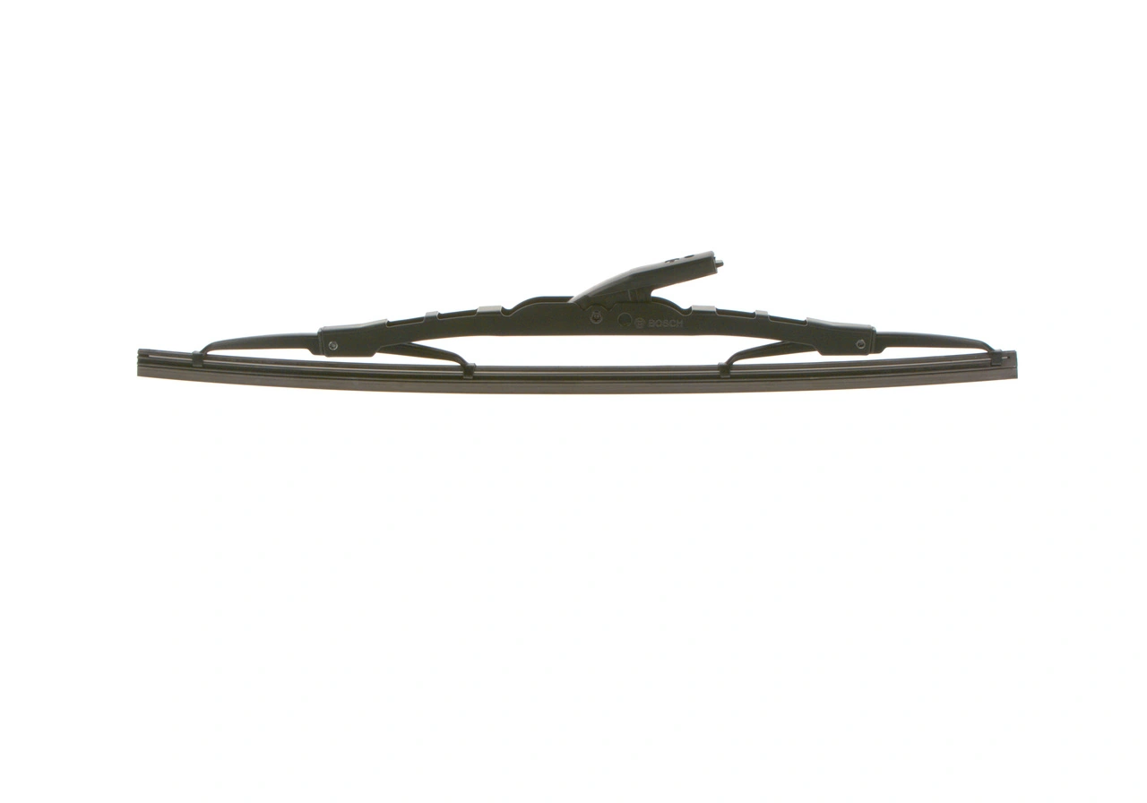 Щетка-дворник лобового стекла, пассажирская Bosch 3397011211 цена, от 3.17 USD