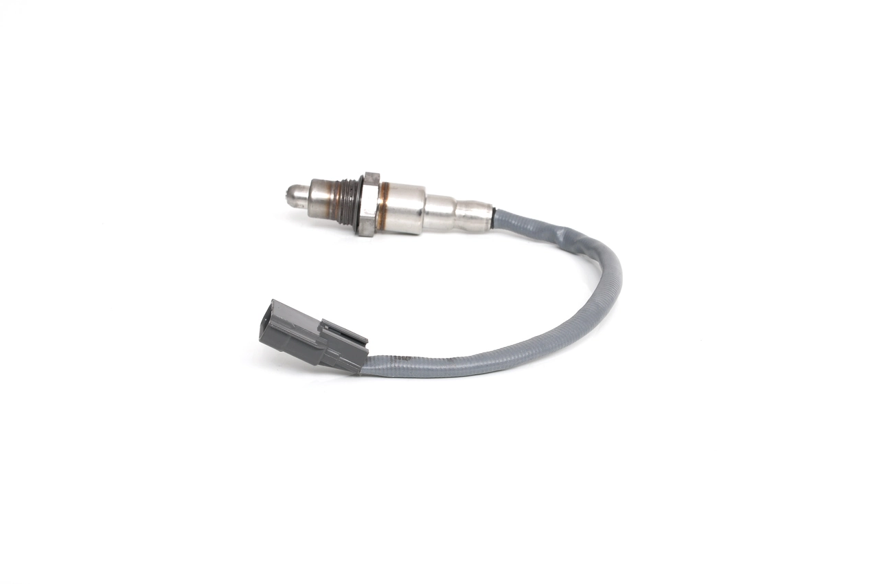 Лямбдазонд, датчик кислорода после катализатора Bosch 0258030161 цена, от 38.39 USD