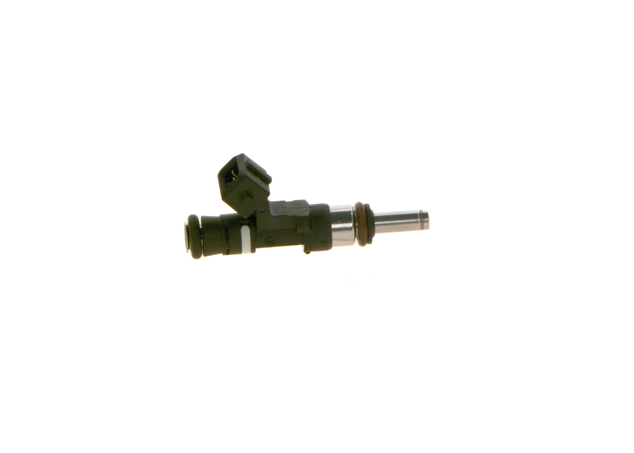Купить 0280158036 Bosch Клапанная форсунка