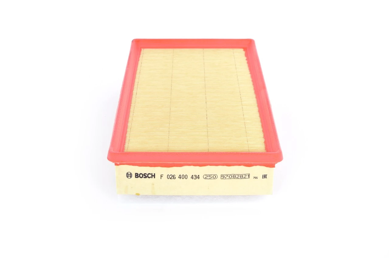 Элемент воздушного фильтра Peugeot 607 седан (9D, 9U) (2000 - 2010) цена, от 11.49 USD