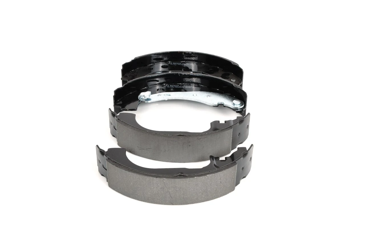 0986487949 Bosch Барабанные тормозные колодки