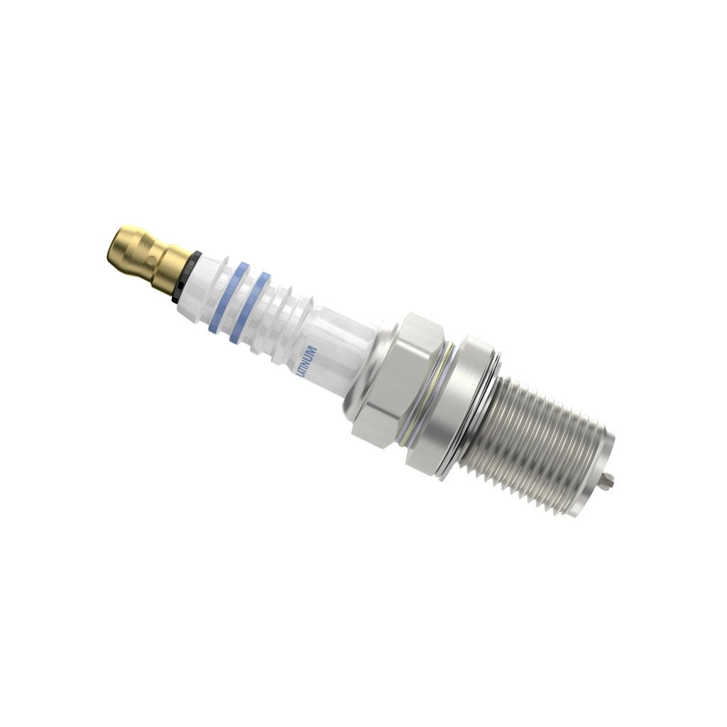 Купить 0241245641 Bosch Свечи автомобильные