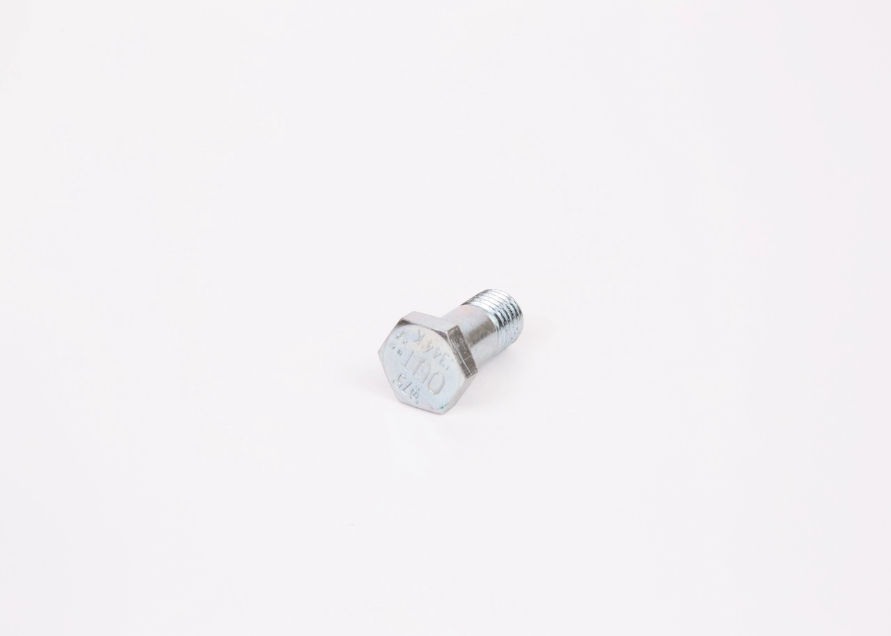 Купить 1463456344 Bosch Топливный перепускной клапан