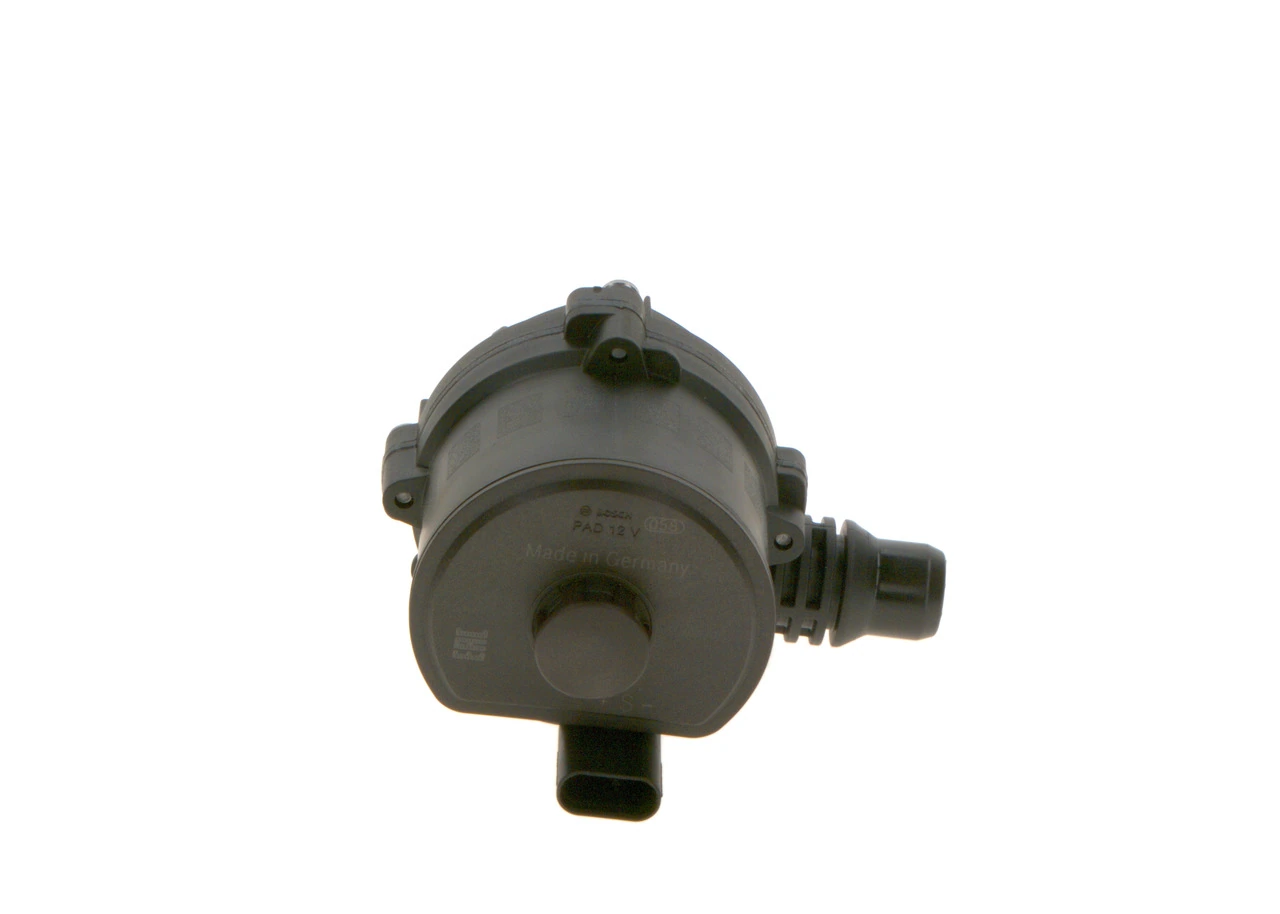 Купить 0392023486 Bosch Помпа водяная, дополнительная электрическая