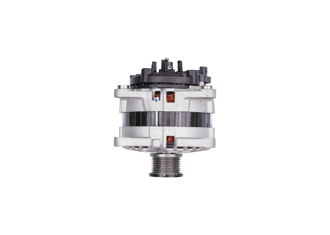 Купить 1986A00686 Bosch Генератор
