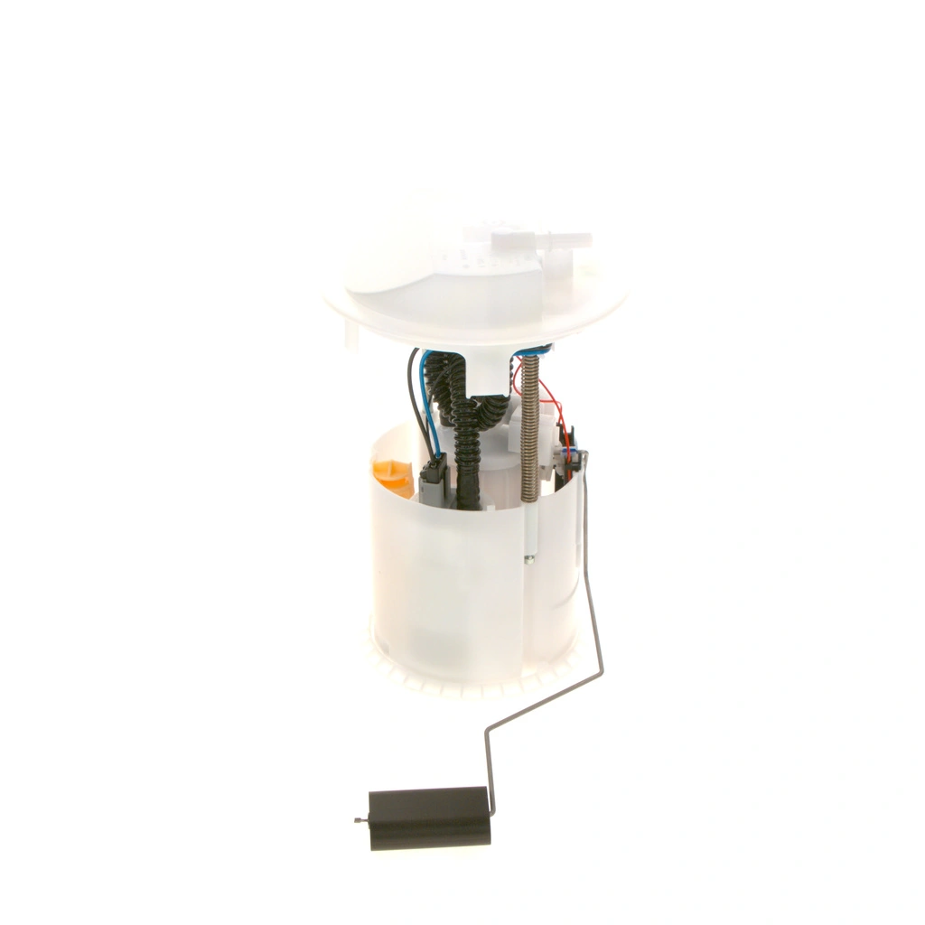 Купить 0580314017 Bosch Модуль топливного насоса