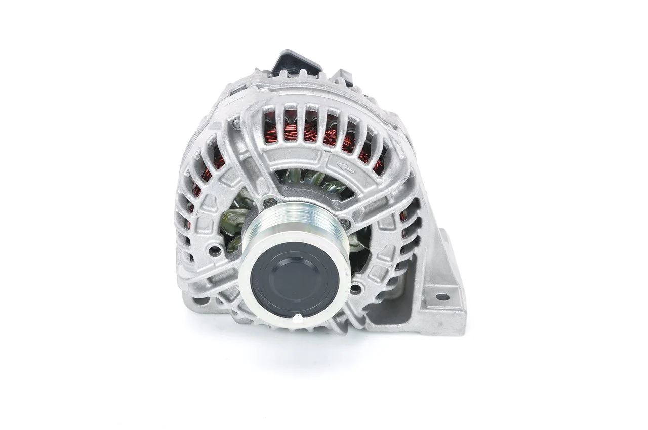 0124525029 Bosch Генератор автомобильный
