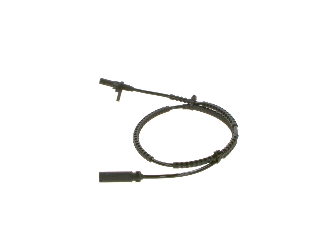 0265008162 Bosch Датчик АБС (ABS) задний