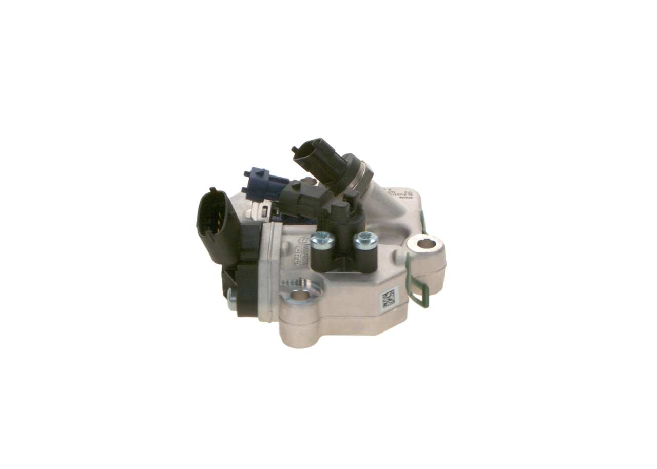  Bosch 0444031010 цена, от 458.52 USD
