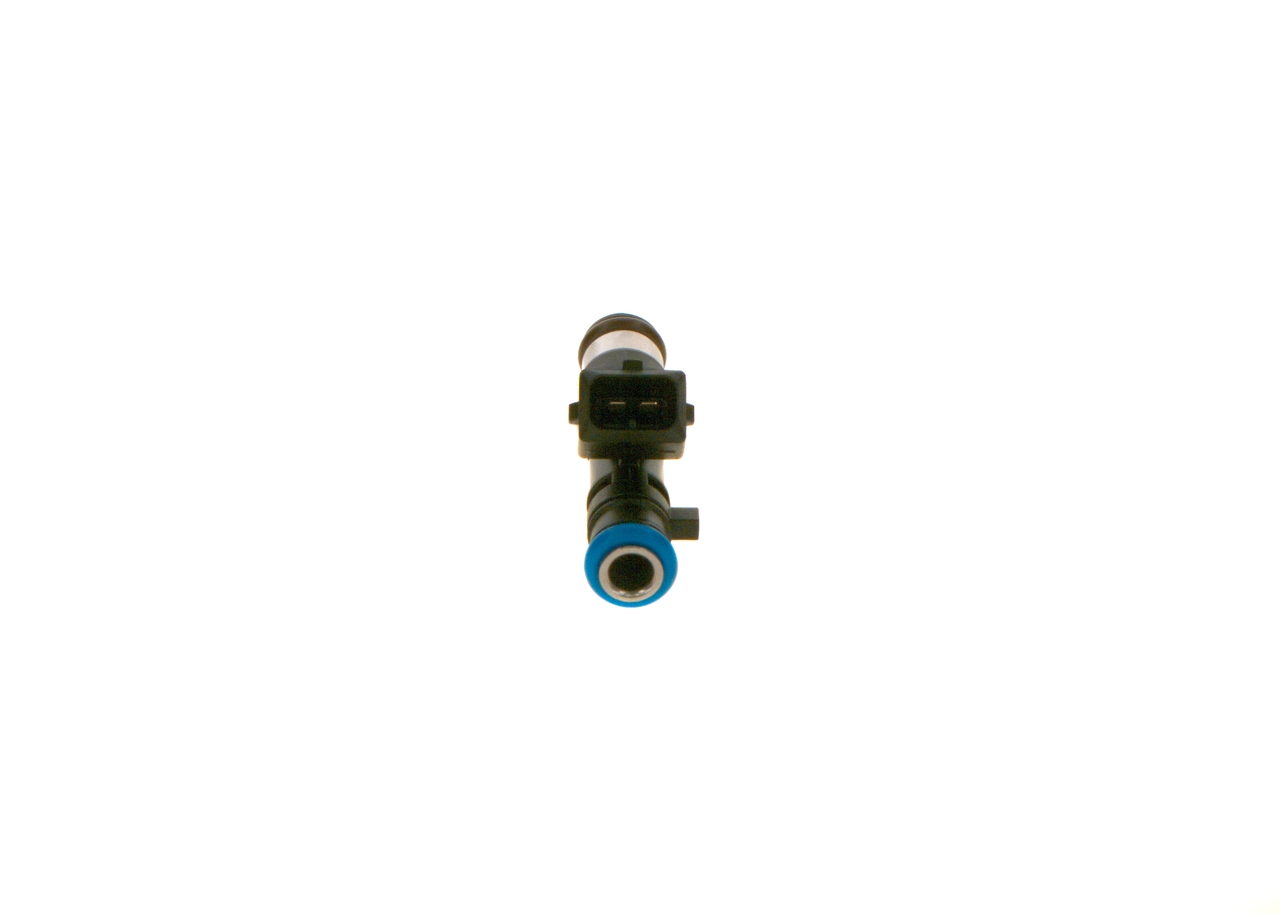 Купить 0280158205 Bosch Клапанная форсунка