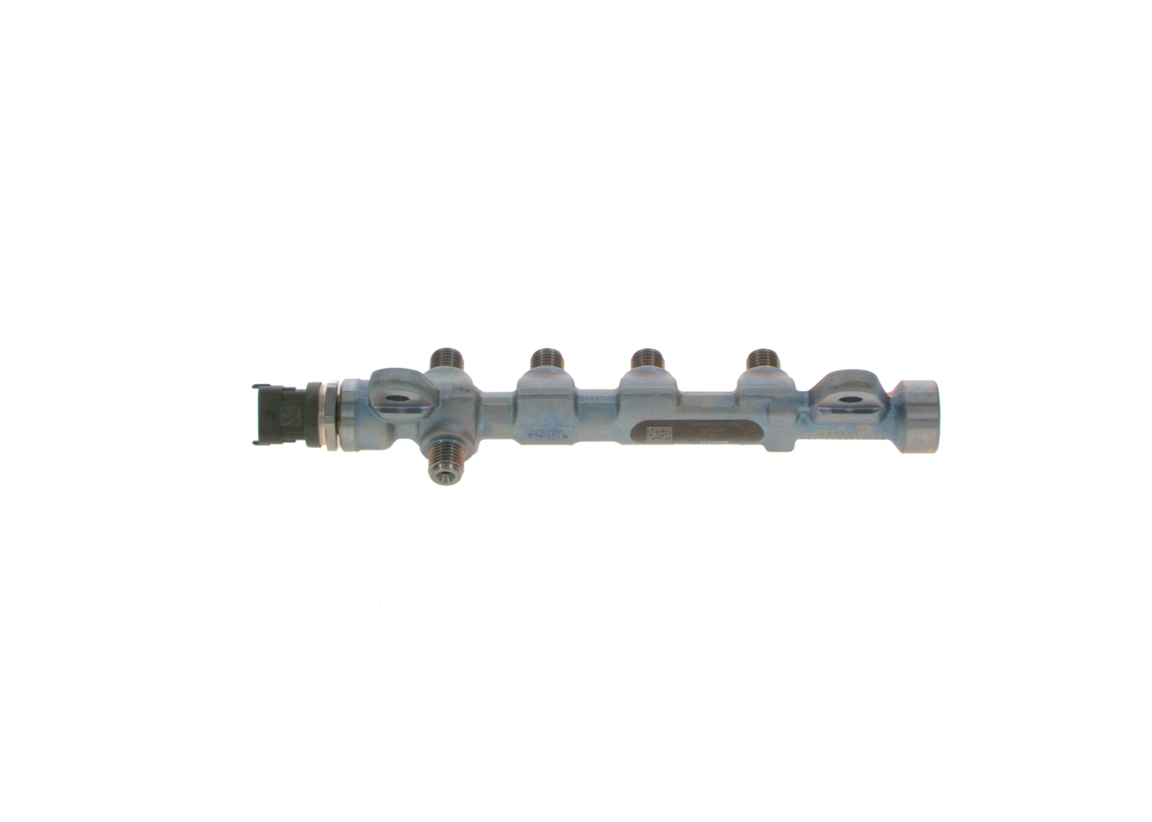 Распределитель топлива (рампа) Bosch 0445214221 цена, от 12.67 USD