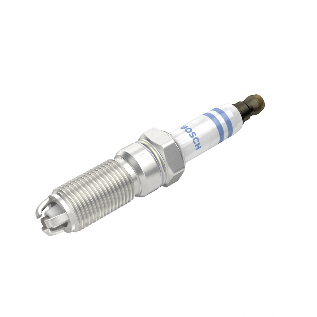 Купить 0242229661 Bosch Свечи автомобильные