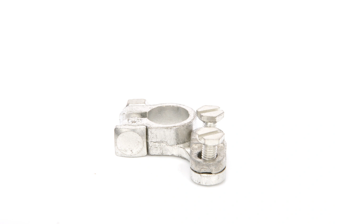 Аккумуляторная клемма Mercedes N072331000000 цена, от 7.33 USD
