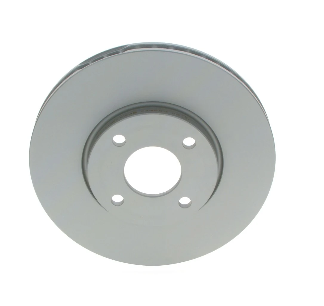 Купить 0986479C48 Bosch Ротор тормозной