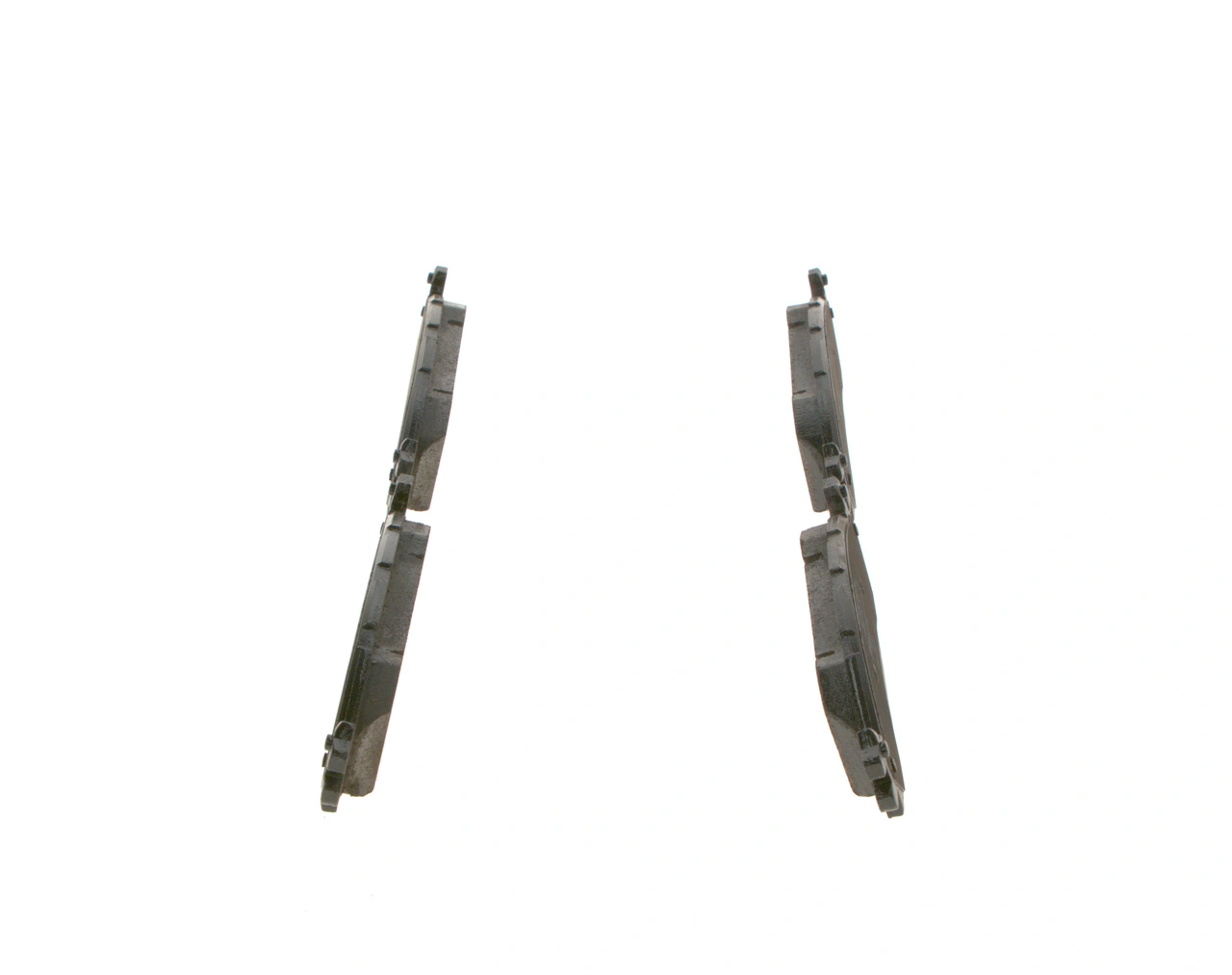 Колодки Bosch 0986494758 цена, от 43.20 USD