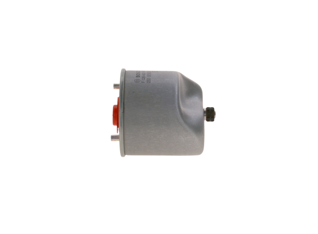 Купить F026402864 Bosch Фильтр-отстойник топлива грубой очистки