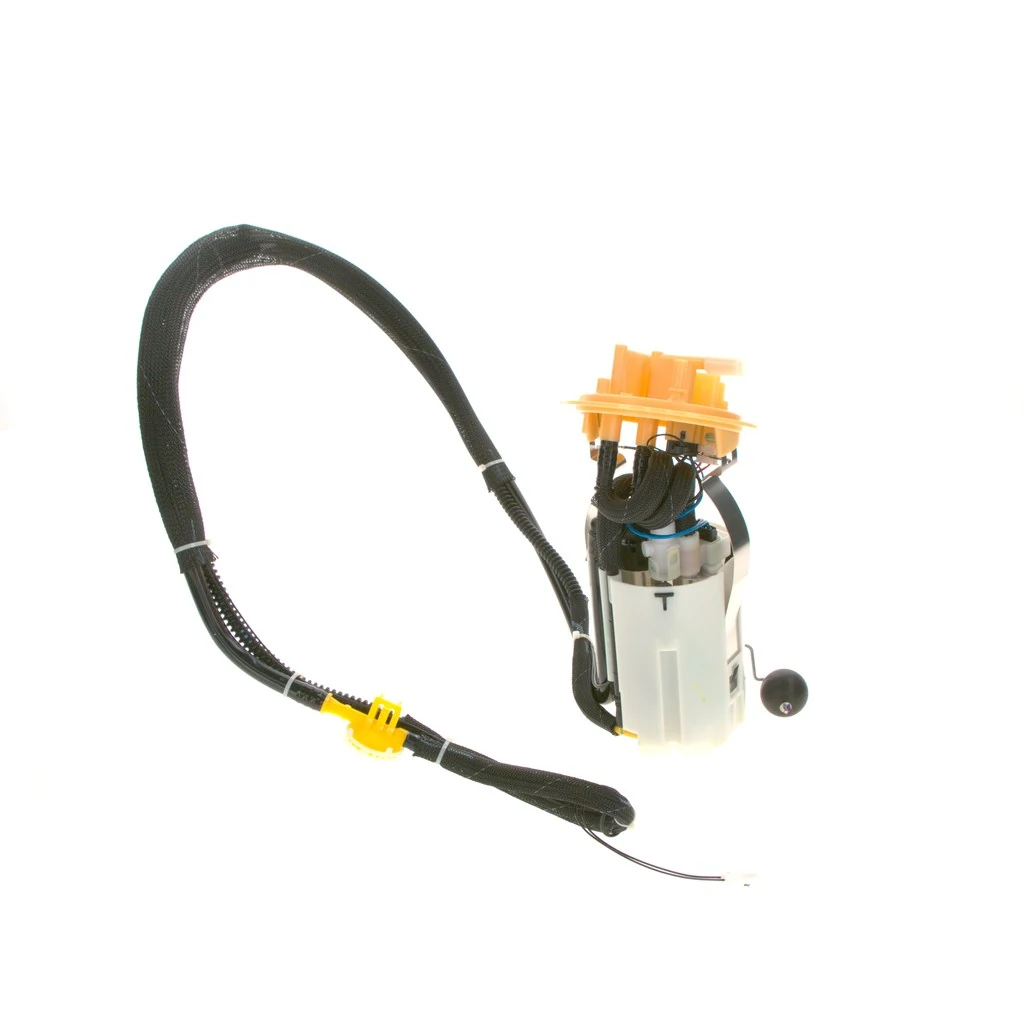 Купить 1582980203 Bosch Модуль топливного насоса
